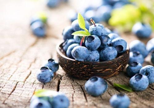 娱乐吃瓜酱母亲吃蓝莓,娱乐吃瓜酱母亲意外吃出时尚新风尚