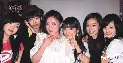 娱乐圈吃瓜鹿姐是谁,揭秘她背后的故事与影响力